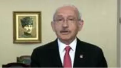 Kılıçdaroğlu'ndan milletvekillerine 'çiftçilerin borçlarını silelim' çağrısı Kılıçdaroğlu'ndan milletvekillerine 'çiftçilerin borçlarını silelim' çağrısı
