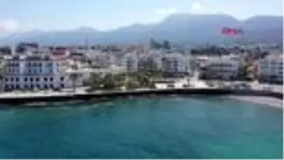 KKTC turizme hazır Otellerde koronavirüs önlemleri açıklandı KKTC turizme hazır Otellerde koronavirüs önlemleri açıklandı