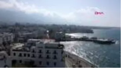 KKTC turizme hazır Otellerde koronavirüs önlemleri açıklandı KKTC turizme hazır Otellerde koronavirüs önlemleri açıklandı