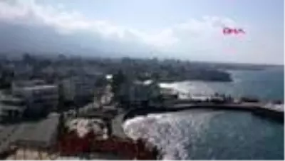 KKTC turizme hazır Otellerde koronavirüs önlemleri açıklandı KKTC turizme hazır Otellerde koronavirüs önlemleri açıklandı