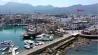 KKTC turizme hazır Otellerde koronavirüs önlemleri açıklandı KKTC turizme hazır Otellerde koronavirüs önlemleri açıklandı