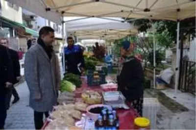 Kuşadası'nın yıldızı Başkan Günel ile yeniden parlıyor Kuşadası'nın yıldızı Başkan Günel ile yeniden parlıyor