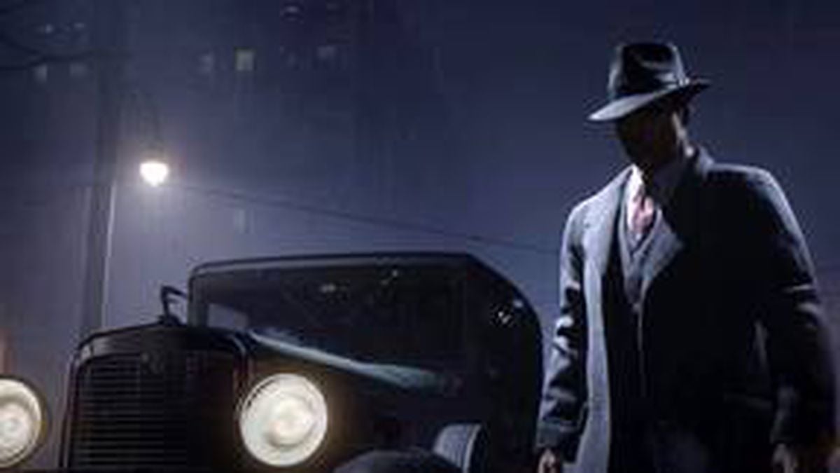 Mafia: Trilogy Resmi Olarak Duyuruldu
