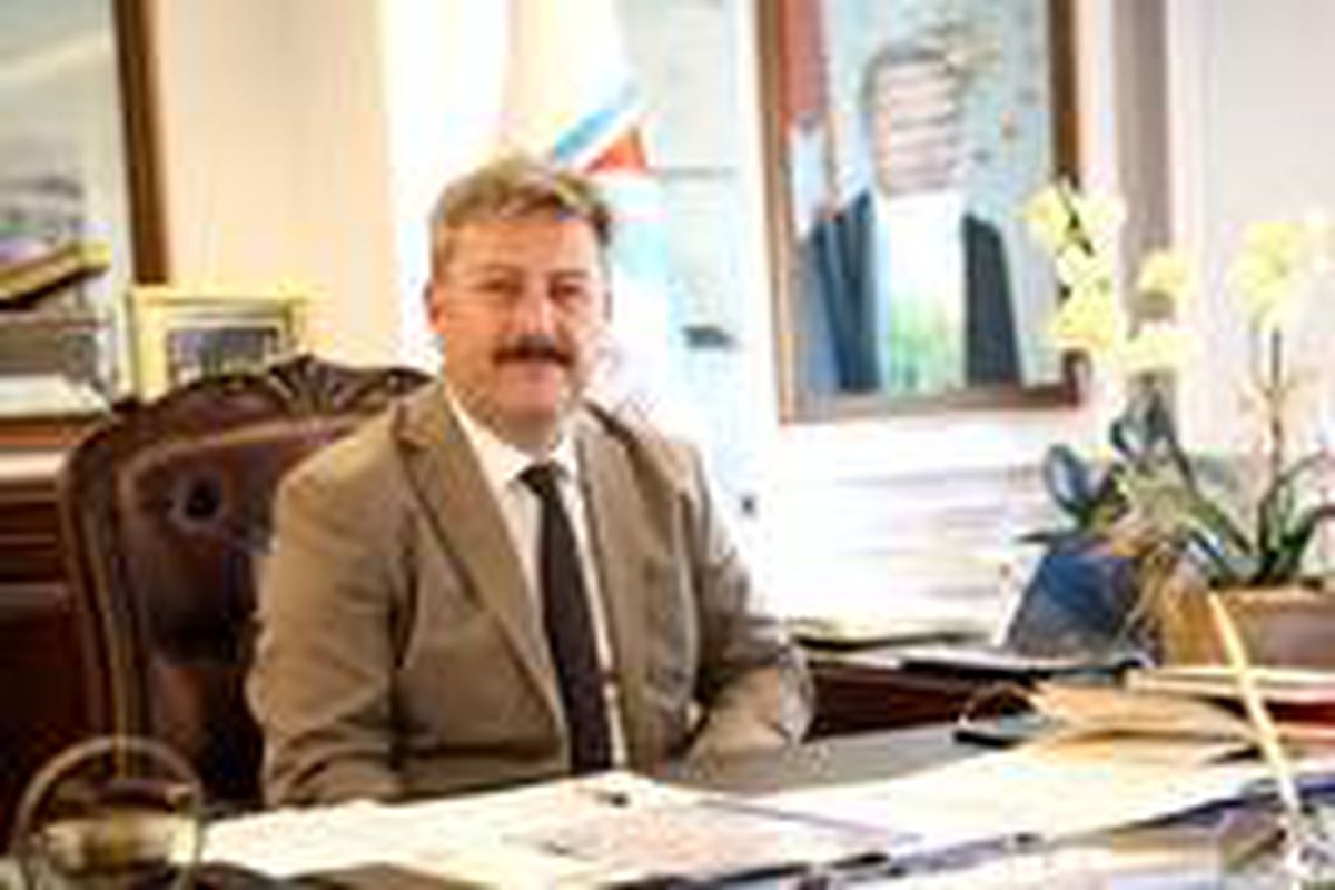 Melikgazi Belediyesi'nden Emlak Vergisi hatırlatması