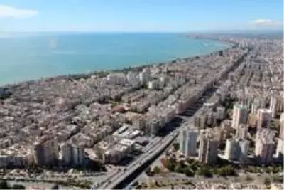 Mersin Valisi Su: Büyükşehirler içinde en az korona vakası ve ölüm oranına sahibiz Mersin Valisi Su: Büyükşehirler içinde en az korona vakası ve ölüm oranına sahibiz