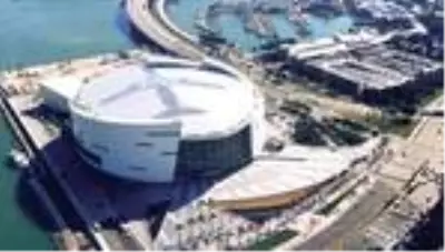 Miami Heat antrenman tesislerini açtı! NBA'de tesis açan takım sayısı 10 oldu... Miami Heat antrenman tesislerini açtı! NBA'de tesis açan takım sayısı 10 oldu...