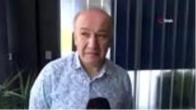 Necip Çarıkçı: 'Bayramdan sonra takımı tekrar teste sokacağım' Necip Çarıkçı: 'Bayramdan sonra takımı tekrar teste sokacağım'