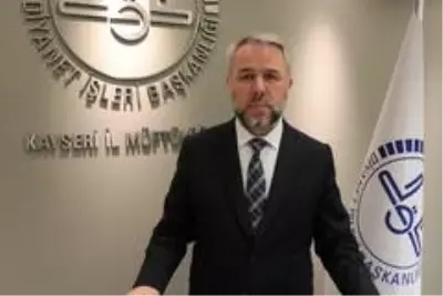 (Özel) Evde itikaf yapılabilir