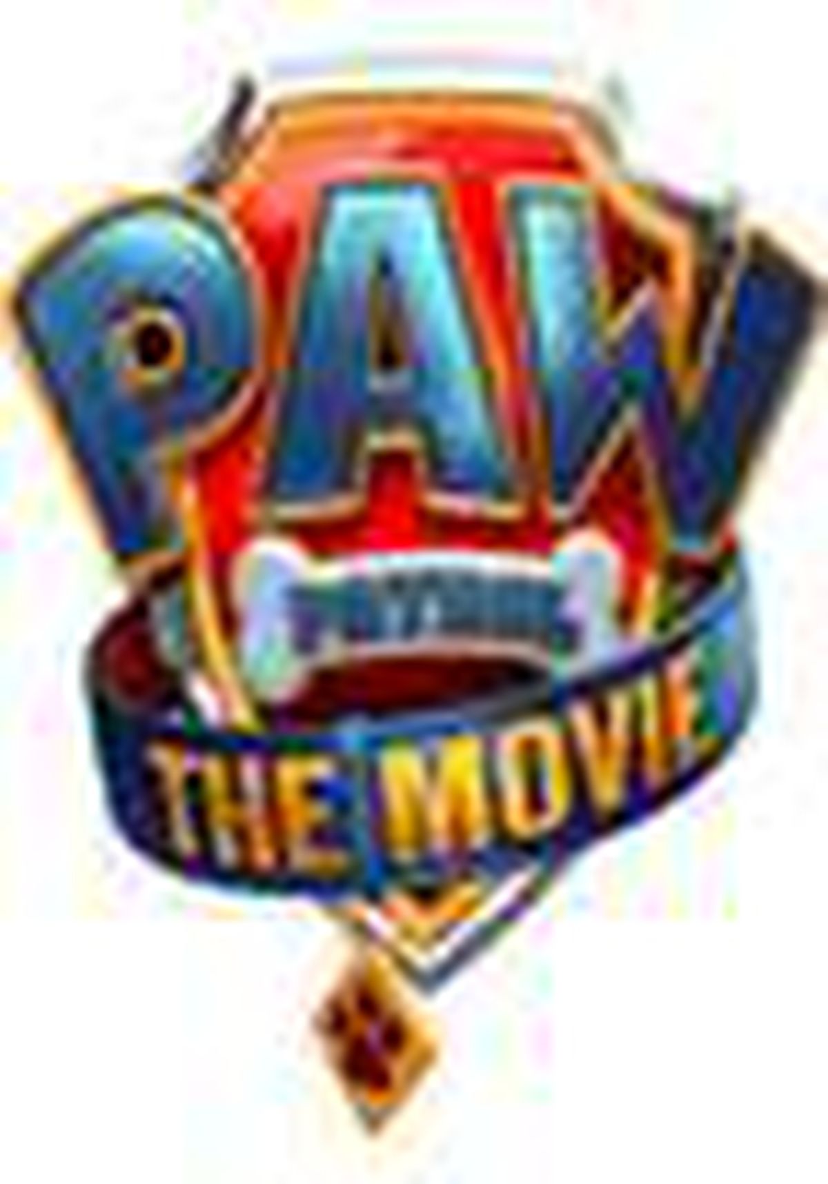 Paw Patrol: The Movie Filmi