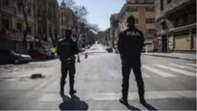 Ramazan bayramında 4 günlük sokağa çıkma yasağı olacak mı? Bayramda sokağa çıkma yasağı var mı? Ramazan bayramında sokağa çıkma yasağı getirilecek mi? Ramazan bayramında 4 günlük sokağa çıkma yasağı olacak mı? Bayramda sokağa çıkma yasağı var mı? Ramazan bayramında sokağa çıkma yasağı getirilecek mi?