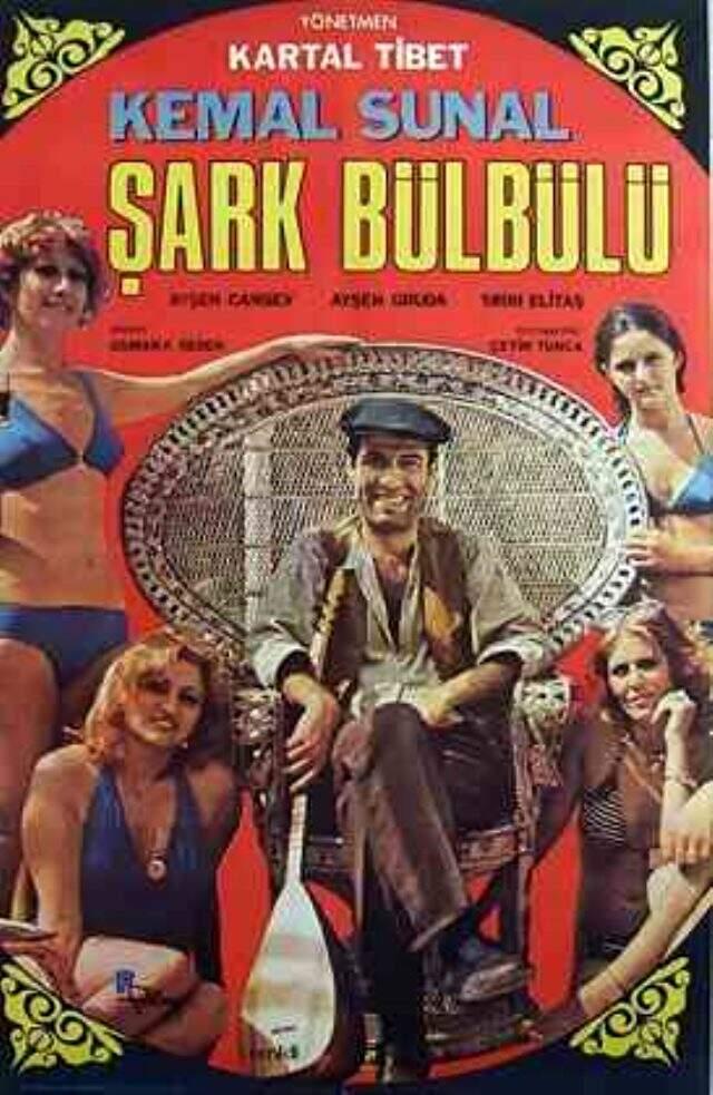 Şark Bülbülü filimi nedir? Şark Bülbülü konusu nedir? Şark Bülbülü film oyuncuları kimler? Yeşilçam efsanesi Şark Bülbülü filmi ile ilgili her şey! Şark Bülbülü filimi nedir? Şark Bülbülü konusu nedir? Şark Bülbülü film oyuncuları kimler? Yeşilçam efsanesi Şark Bülbülü filmi ile ilgili her şey!