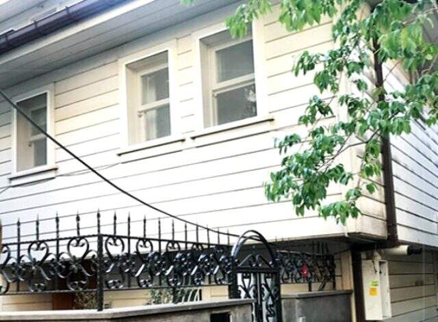 Sezen Aksu'nun satın aldığı Mehmet Akif Ersoy'un evi güzellik salonu oldu