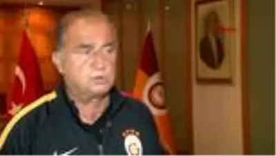 SPOR Fatih Terim Aceleci değil, temkinli olmalıyız SPOR Fatih Terim Aceleci değil, temkinli olmalıyız