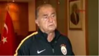 SPOR Fatih Terim Aceleci değil, temkinli olmalıyız SPOR Fatih Terim Aceleci değil, temkinli olmalıyız