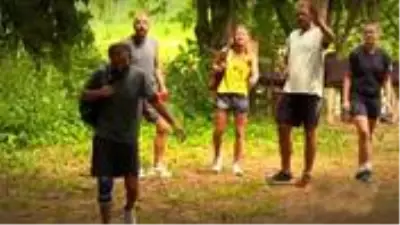 Survivor'dan elenen Ersin, adadan kırgın ayrıldığı Mert'in ailesini arayarak moral verdi Survivor'dan elenen Ersin, adadan kırgın ayrıldığı Mert'in ailesini arayarak moral verdi