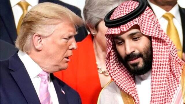 Suudi Arabistan'ın sorunları ne kadar büyük? Suudi Arabistan'ın sorunları ne kadar büyük?