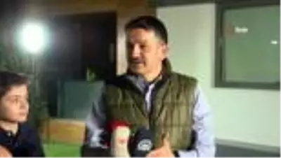 Tarım ve Orman Bakanı Pakdemirli'den çiftçi ve tarım emekçilerine alkışlı destek Tarım ve Orman Bakanı Pakdemirli'den çiftçi ve tarım emekçilerine alkışlı destek