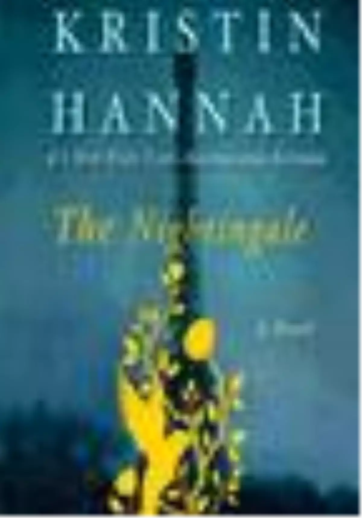The Nightingale Filmi