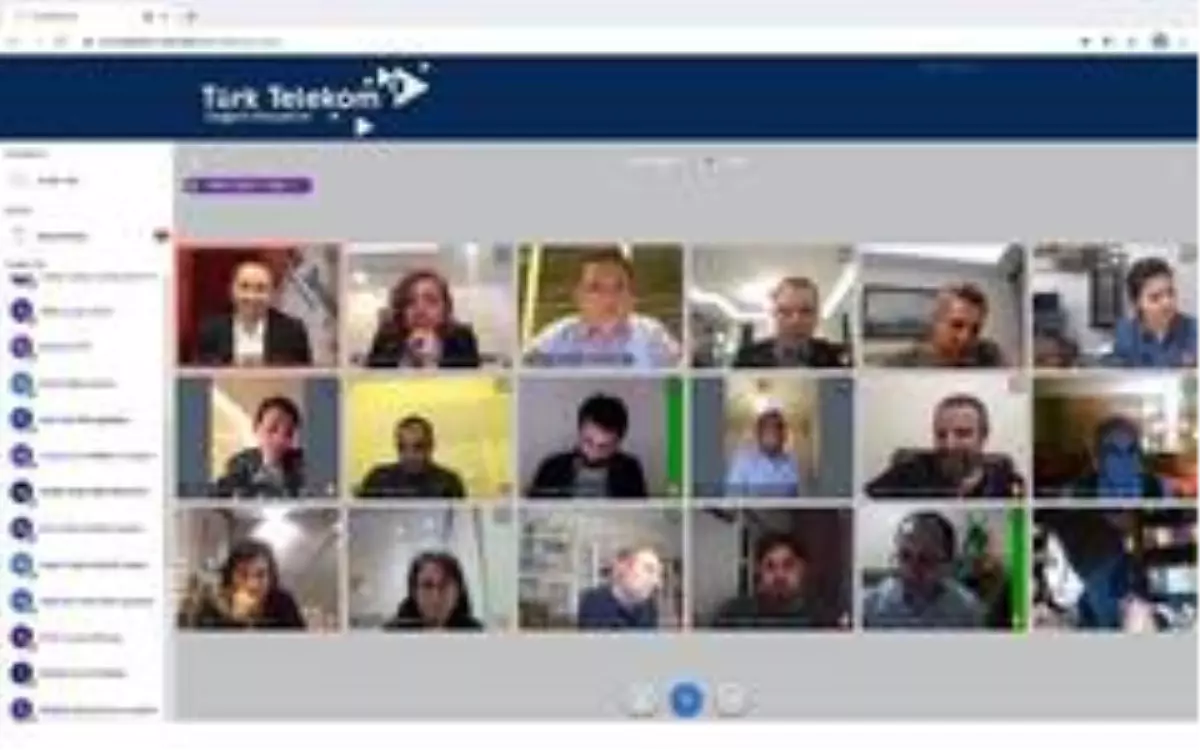 Türk Telekom ilk üç ayda 6,3 milyar TL gelir elde etti