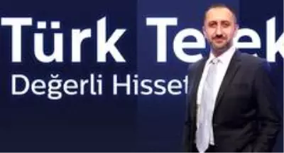 Türk Telekom ilk üç ayda 6,3 milyar TL gelir elde etti Türk Telekom ilk üç ayda 6,3 milyar TL gelir elde etti