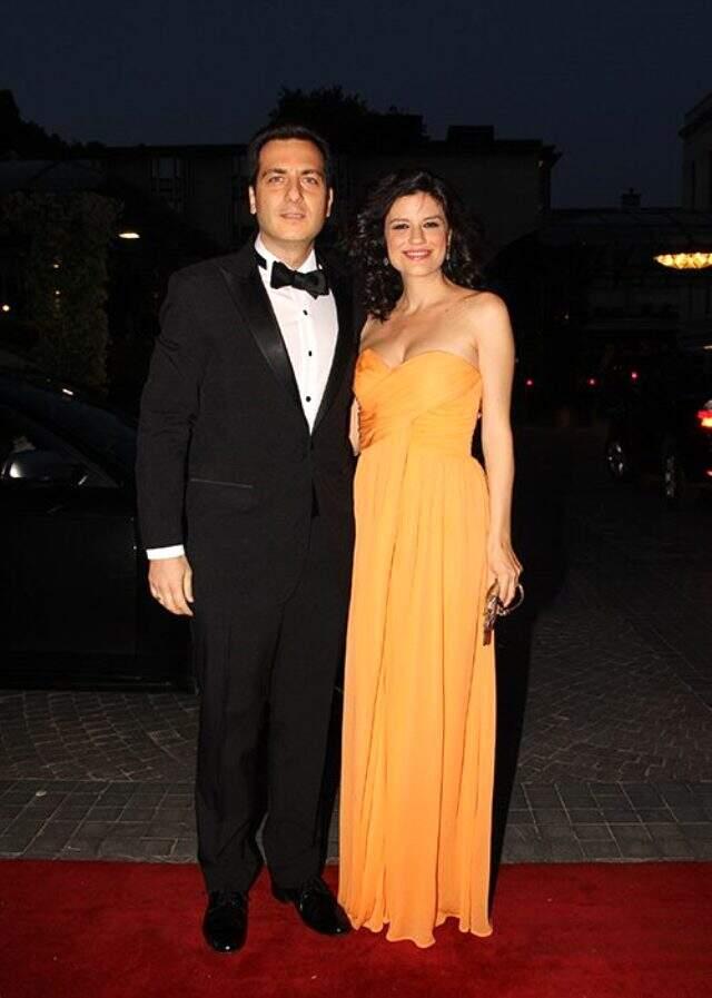 Ünlü sunucu Oylum Talu ve Methi Bengisu boşanma kararı aldı