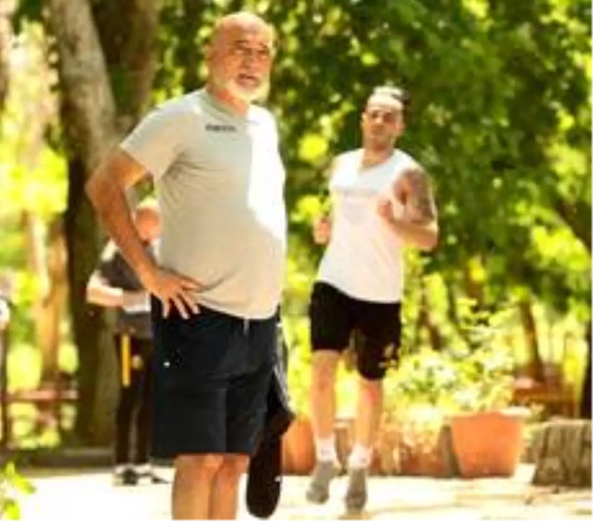 Yeni Malatyaspor hedefini belirledi