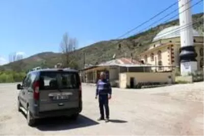 14 yıllık Ramazan geleneğine Korona virüs engeli 14 yıllık Ramazan geleneğine Korona virüs engeli