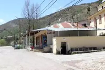 14 yıllık Ramazan geleneğine Korona virüs engeli 14 yıllık Ramazan geleneğine Korona virüs engeli