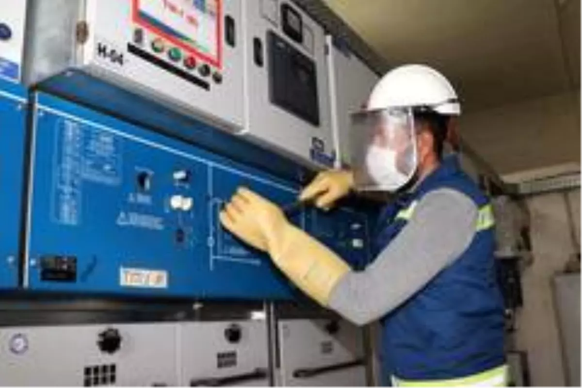 17 bin saat ders görecekler