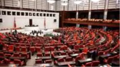 2 Haziran'da toplanması planlanan TBMM'da görüşülecek konular 2 Haziran'da toplanması planlanan TBMM'da görüşülecek konular