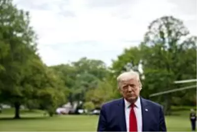 ABD'de Trump ölürse senaryosu ABD'de Trump ölürse senaryosu