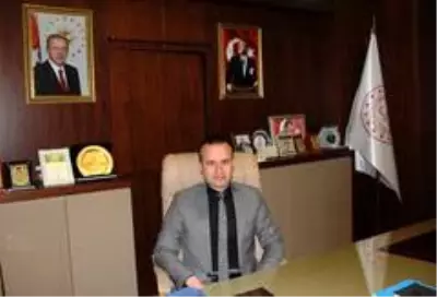 Ağrı TÜBİTAK 4006 projelerinde Türkiye'de 24'üncü oldu