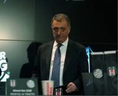 Ahmet Nur Çebi: Ahmet Nur Çebi: