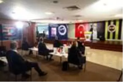 Ali Koç: Ligler başlamadan tüm senaryolar belirlenmeli Ali Koç: Ligler başlamadan tüm senaryolar belirlenmeli
