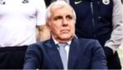 Ali Koç'tan Obradovic açıklaması! Ali Koç'tan Obradovic açıklaması!