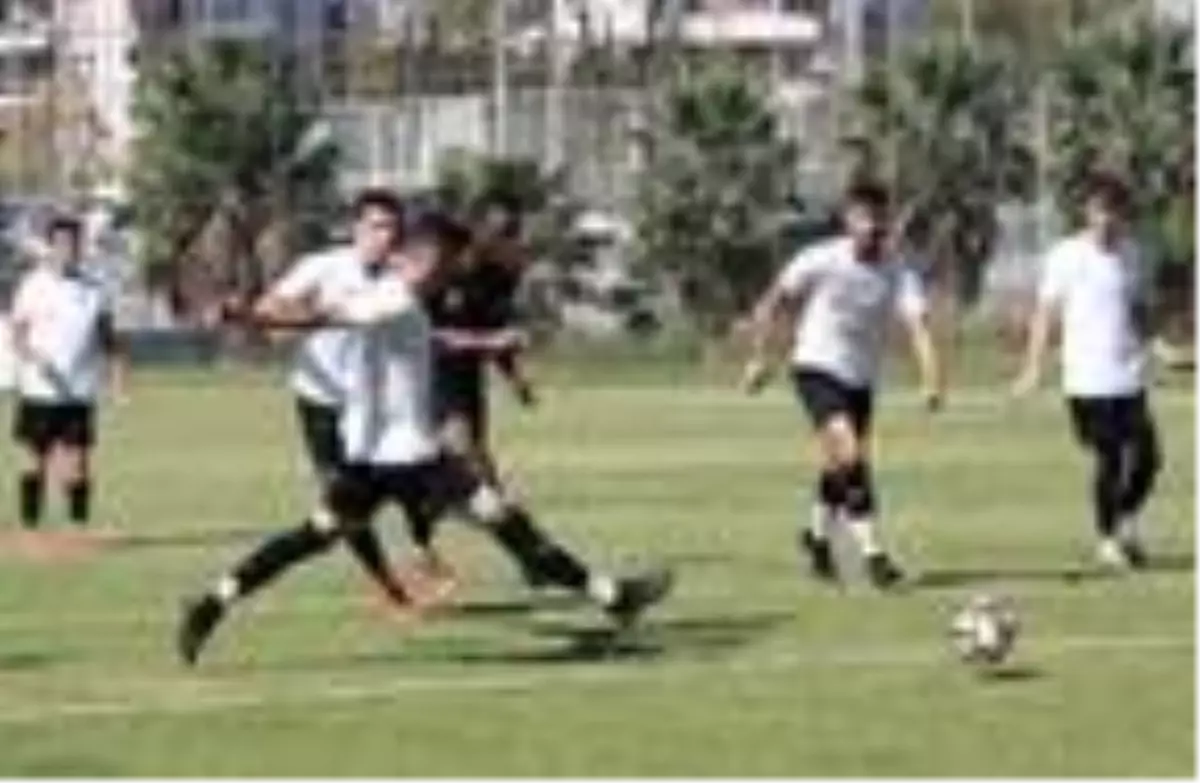 Altay'a altyapıdan 8 takviye