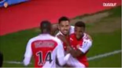 AS Monaco'nun Muhteşem Nancy Galibiyeti AS Monaco'nun Muhteşem Nancy Galibiyeti