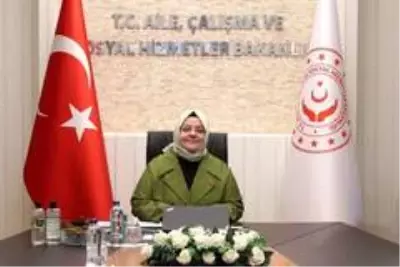 Bakan Selçuk: Bakan Selçuk: