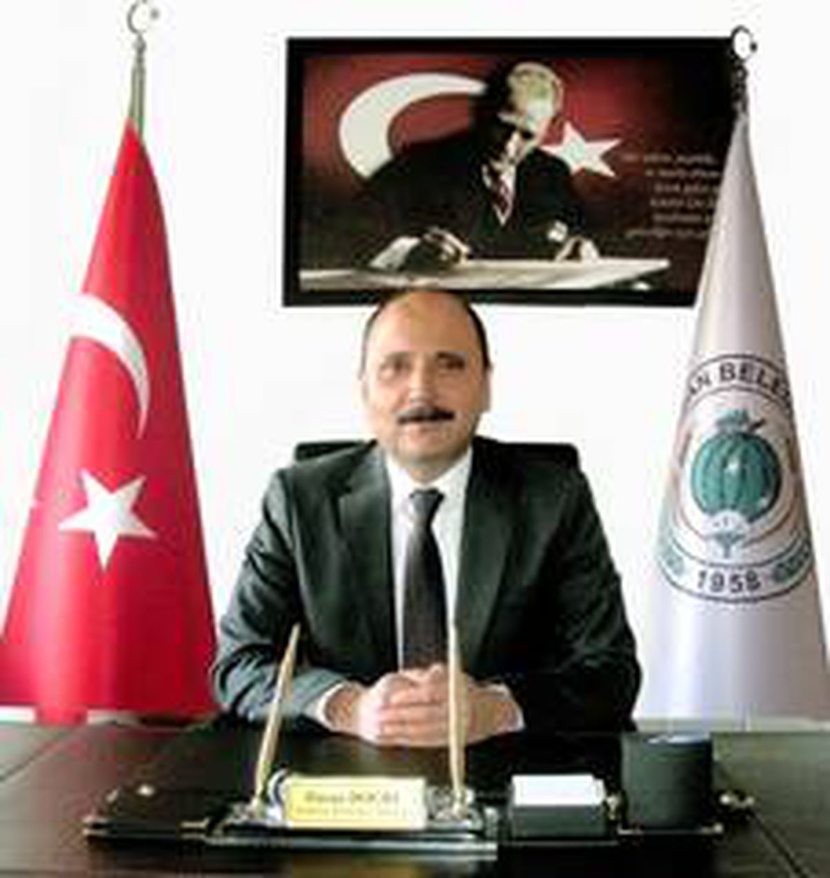 Başkan Doğru'dan Dünya Engelliler Haftası Mesajı