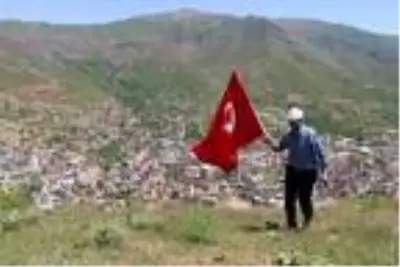 Başkan Saklı: Bütün ülkemizin insanını Şemdinli'ye davet ediyorum