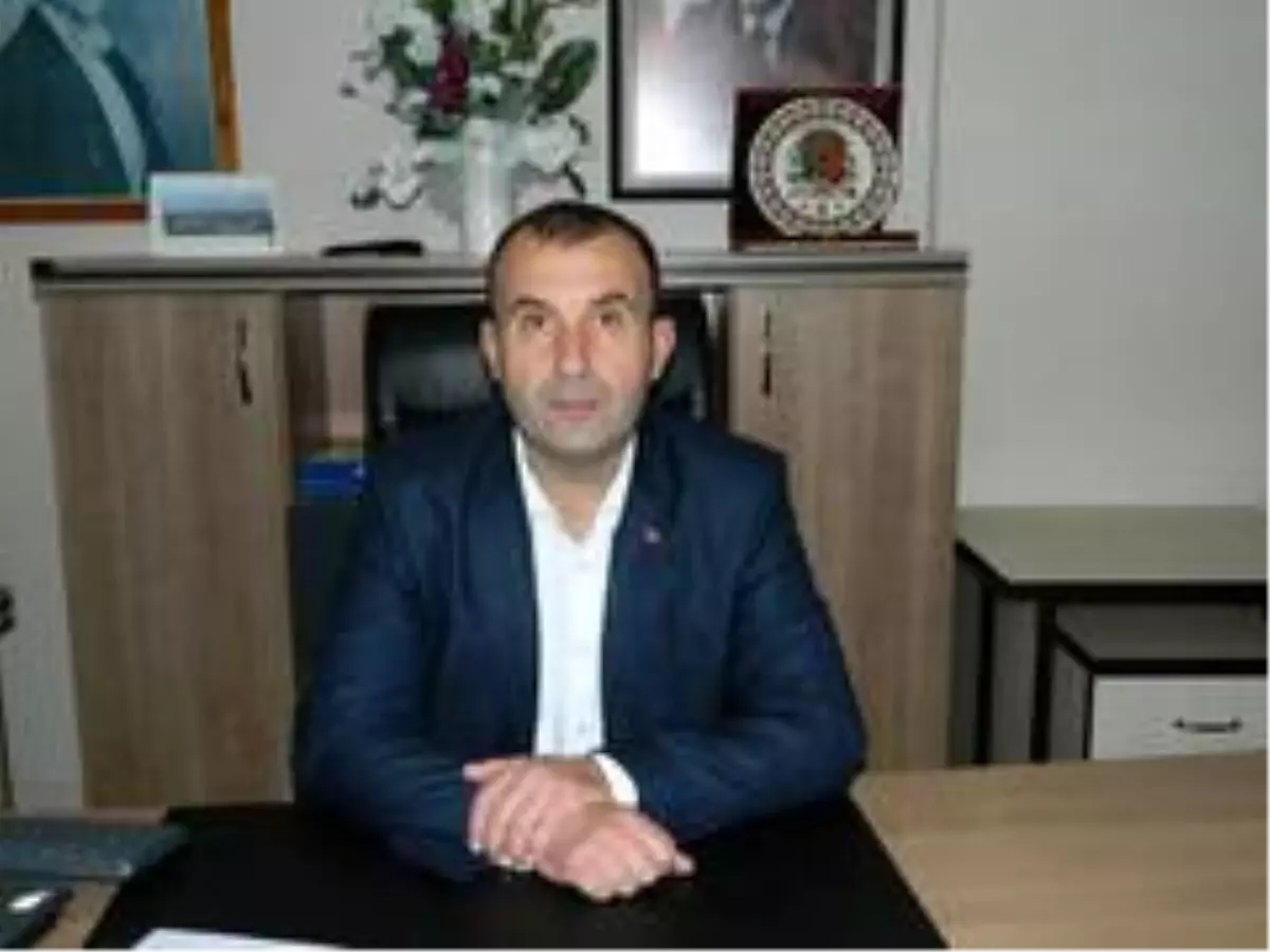 Başkan Soydan'ın Hava Şehitlerini Anma Günü mesajı