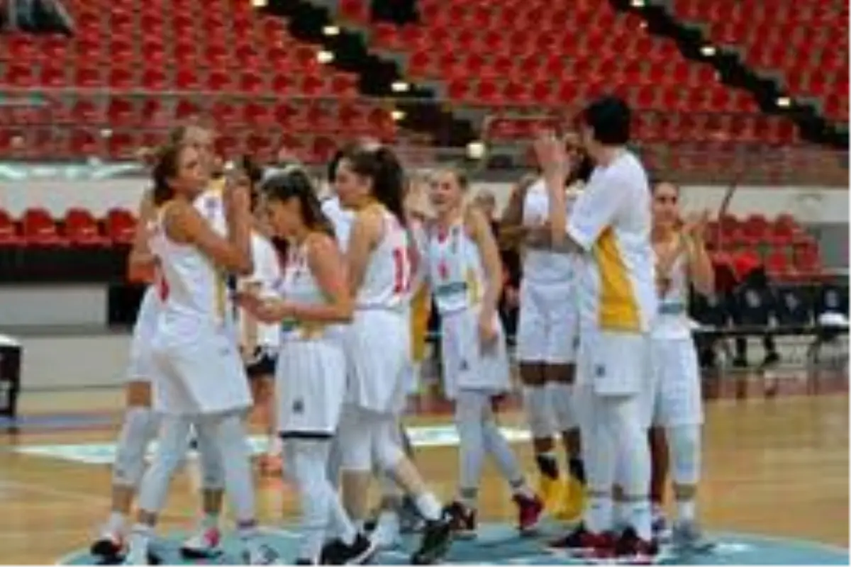 Bellona Kayseri Avrupa'da mücadele edecek