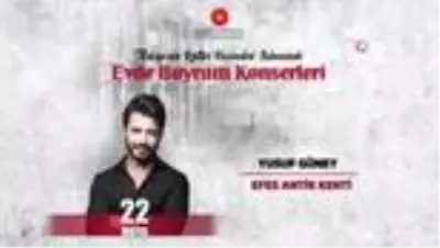 Cumhurbaşkanlığı tarafından bayramları konserleri tanıtım filmi yayınlandı