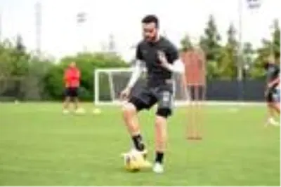 Denizlispor'da transferin gözdesi Oğuz Yılmaz Denizlispor'da transferin gözdesi Oğuz Yılmaz