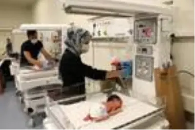 Doğurganlık hızının en yüksek olduğu Şanlıurfa'da, çok çocuk gücü temsil ediyor Doğurganlık hızının en yüksek olduğu Şanlıurfa'da, çok çocuk gücü temsil ediyor