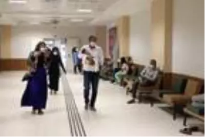Doğurganlık hızının en yüksek olduğu Şanlıurfa'da, çok çocuk gücü temsil ediyor Doğurganlık hızının en yüksek olduğu Şanlıurfa'da, çok çocuk gücü temsil ediyor