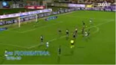 Dries Mertens'in Napoli Formasıyla Attığı En İyi Beş Gol Dries Mertens'in Napoli Formasıyla Attığı En İyi Beş Gol