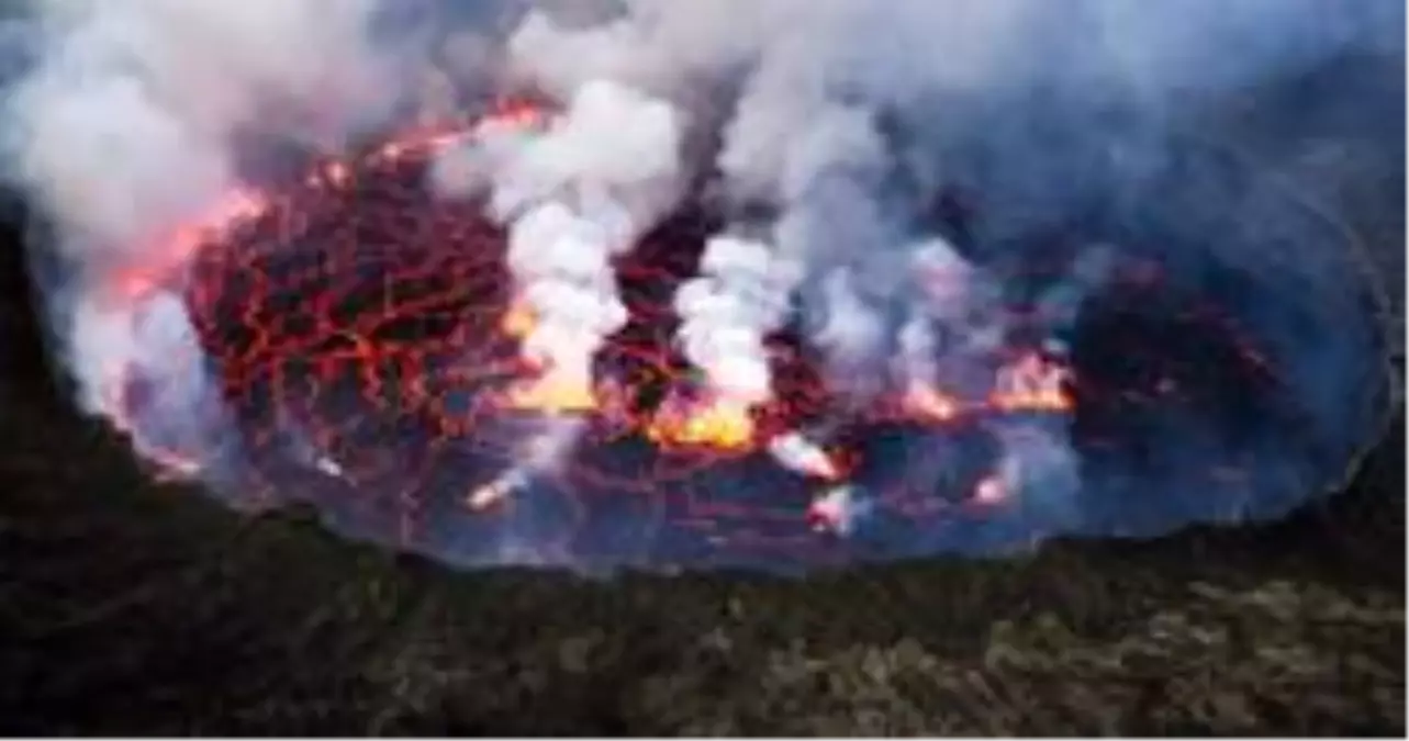 Dünyanın en korkunç 10 yeri