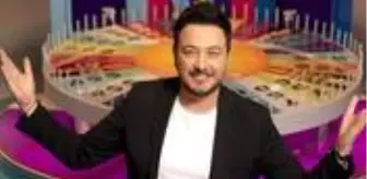 Onur Büyüktopçu: Efsane yarışma programı Çarkıfelek, Onur Büyüktopçu ile ekranlara dönüyor Onur Büyüktopçu: Efsane yarışma programı Çarkıfelek, Onur Büyüktopçu ile ekranlara dönüyor