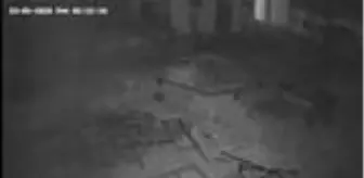 Erzincan Emniyet Müdürlüğü: Erzincan'da depodan sakatat çalan hırsızlar, Amasya'da yakalandı Erzincan Emniyet Müdürlüğü: Erzincan'da depodan sakatat çalan hırsızlar, Amasya'da yakalandı